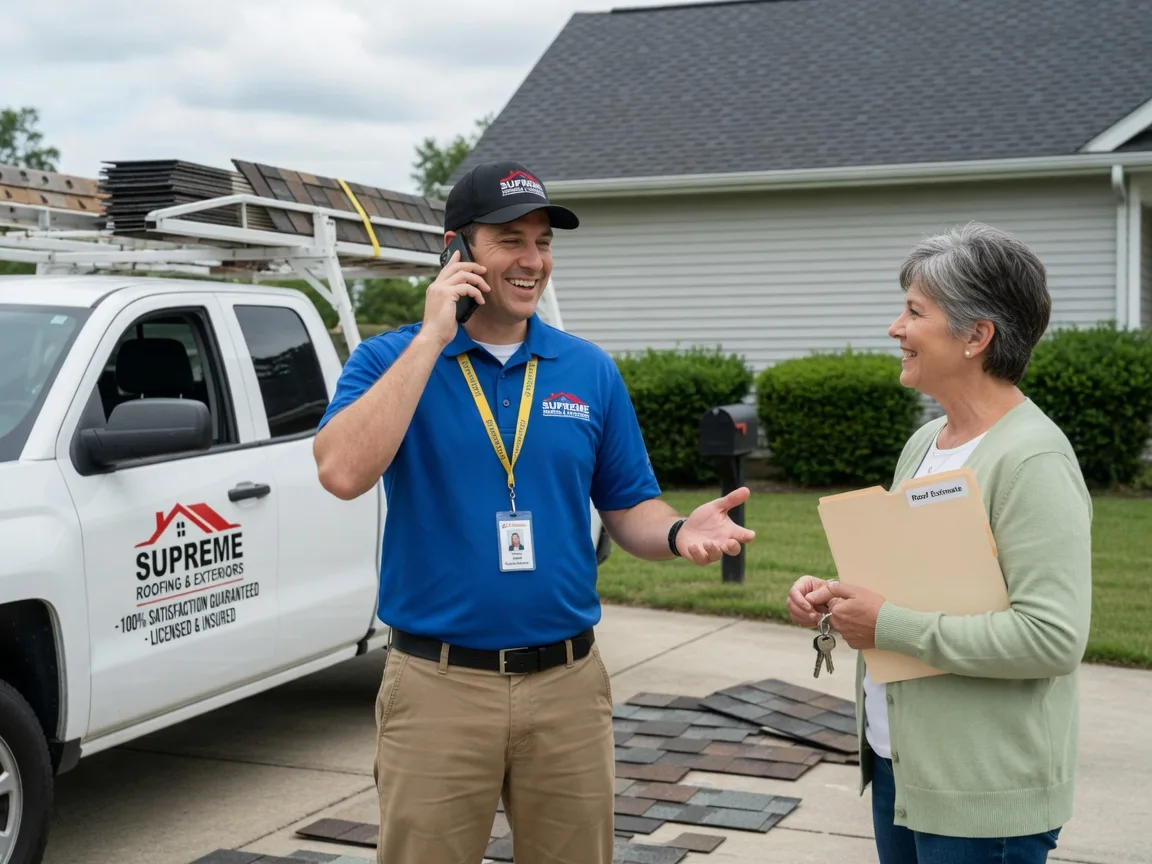 Roof Replacement Logan, OH FAQs
